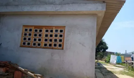 Terreno à venda na Vila Nova Cumbica, Guarulhos  por R$ 1.000.000