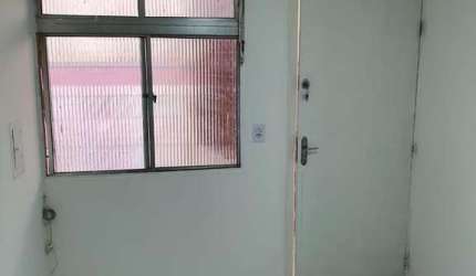 Apartamento com 2 quartos à venda no Conjunto Residencial José Bonifácio, São Paulo , 48 m2 por R$ 170.000