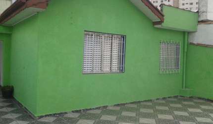 Casa com 5 quartos à venda na Cidade Antônio Estevão de Carvalho, São Paulo , 180 m2 por R$ 600.000