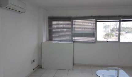 Sala comercial com 1 sala para alugar na Barra Funda, São Paulo , 30 m2 por R$ 2.000