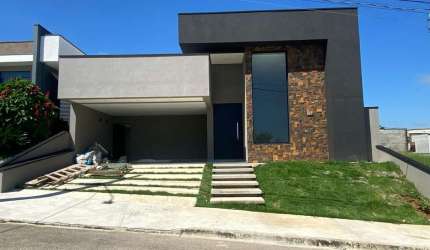 Casa com 3 quartos à venda no Condomínio Terras do Vale, Caçapava , 300 m2 por R$ 1.100.000
