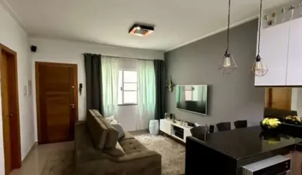 Casa com 2 quartos à venda na Vila Aurora (Zona Norte), São Paulo , 90 m2 por R$ 446.808