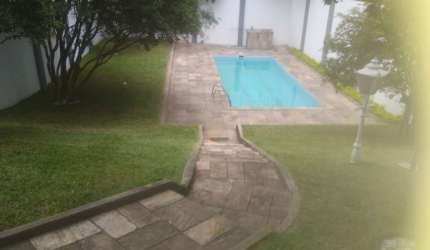 Casa com 5 quartos à venda no Jardim Virgínia Bianca, São Paulo  por R$ 1.600.000