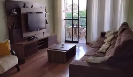 Apartamento com 3 quartos à venda em Santa Teresinha, São Paulo , 122 m2 por R$ 745.000