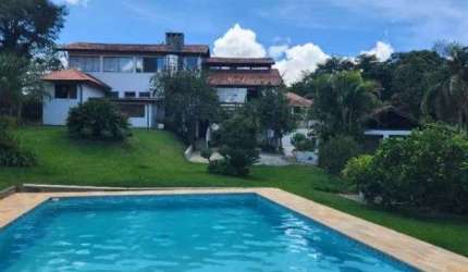Casa com 5 quartos à venda no Centro, Mairiporã , 4340 m2 por R$ 1.850.000