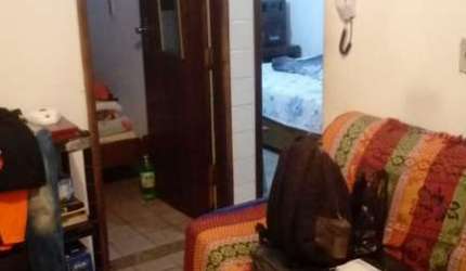 Apartamento com 2 quartos à venda no Jardim Raposo Tavares, São Paulo , 50 m2 por R$ 170.000