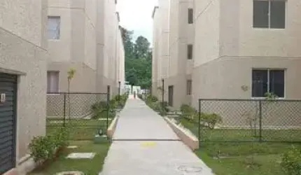 Apartamento com 1 quarto à venda no Jardim Monte Alegre, São Paulo , 38 m2 por R$ 192.000