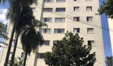 Apartamento com 3 quartos à venda no Jardim Paraíso, São Paulo , 80 m2 por R$ 532.000