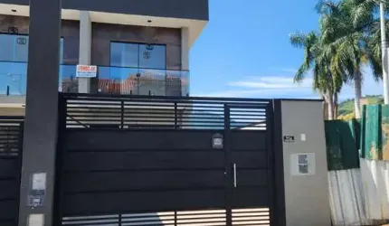 Casa com 3 quartos à venda no Jardim Jaraguá, Atibaia , 150 m2 por R$ 910.000