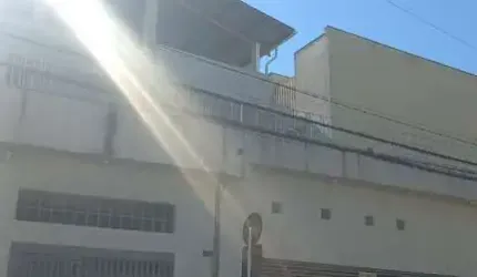 Casa com 2 quartos para alugar na Vila Nova Mazzei, São Paulo , 200 m2 por R$ 3.400