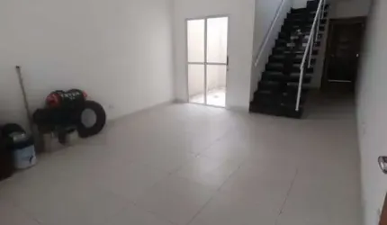Sobrado recém construído na Vila Germinal com 3 Dorm. e 1 suíte - 130m² - São Paulo-SP