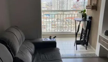 Imperdível Apartamento à Venda em Guarulhos-SP, Vila Galvão: 2 Quartos, 1 Suite, 2 Banheiros, 1 Vaga, 56m² de Área