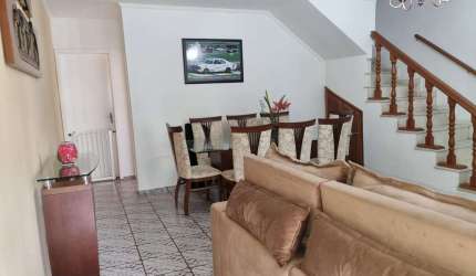 Imperdível: Casa à venda em São Paulo-SP, Horto Florestal, 2 quartos, 1 suíte, 3 banheiros, 1 vaga de garagem, 168m². Venha conferir!