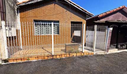 Excelente oportunidade: Casa à venda na Vila Mazzei, São Paulo-SP, 1 quarto, 1 banheiro, 1 vaga de garagem!