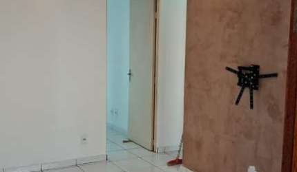 Imperdível: Apartamento à venda em São Paulo-SP, no bairro Conj. Habitacional Jova Rural, 2 quartos, 1 vaga, 47m²