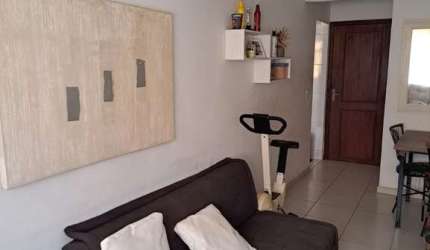 Imperdível oportunidade de investimento em São Paulo-SP: Apartamento à venda no Sítio do Mandaqui, 1 quarto, 1 banheiro, 1 vaga de garagem!