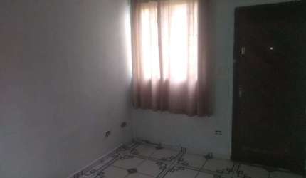 Apartamento com 2 quartos à venda no Conjunto Habitacional Jova Rural, São Paulo , 45 m2 por R$ 170.000