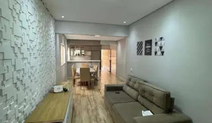 Imperdível: Casa à venda em Guarulhos-SP, Jardim Presidente Dutra, 3 quartos, 3 banheiros, 4 vagas, 150m² de área.