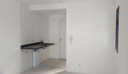 Apartamento à venda na zona Norte de SP: 1 quarto, 1 suíte, 1 banheiro, 25m² - Imperdível oportunidade no Jardim São Paulo!