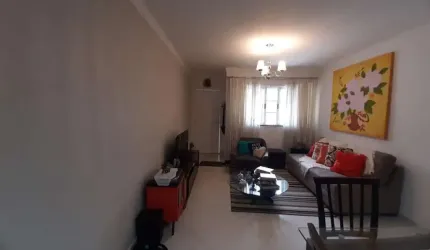 Casa com 3 quartos à venda na Vila Aurora (Zona Norte), São Paulo , 110 m2 por R$ 715.000