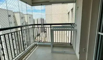 Apartamento com 2 quartos à venda no Jardim Flor da Montanha, Guarulhos , 68 m2 por R$ 650.000