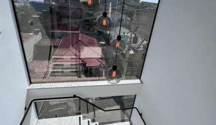 Apartamento com 2 quartos à venda na Vila Gustavo, São Paulo , 47 m2 por R$ 465.000