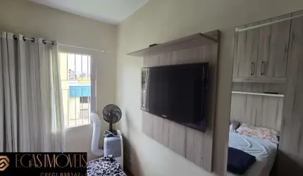 Apartamento com 3 quartos à venda no Jardim Cumbica, Guarulhos , 68 m2 por R$ 382.000