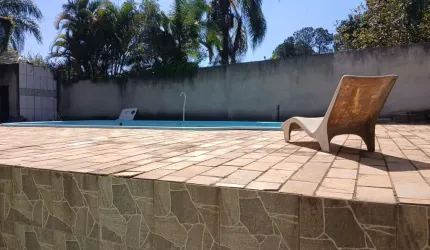 Casa com 3 quartos à venda no Jardim Imperial, Atibaia , 1000 m2 por R$ 690.000