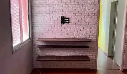 Apartamento com 3 quartos à venda em Imirim, São Paulo , 72 m2 por R$ 490.000