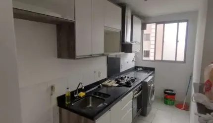 Apartamento com 2 quartos à venda no Centro, Guarulhos , 45 m2 por R$ 320.000