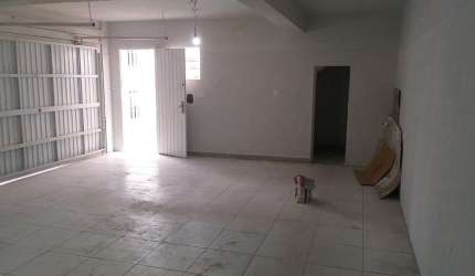 Casa comercial com 2 salas para alugar em Santana, São Paulo , 195 m2 por R$ 4.500