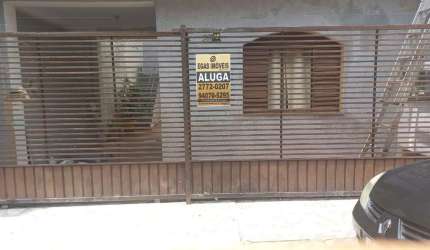 Casa com 1 quarto para alugar na Vila Medeiros, São Paulo , 50 m2 por R$ 1.400