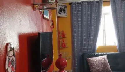 Apartamento com 2 quartos à venda no Perus, São Paulo , 52 m2 por R$ 170.000