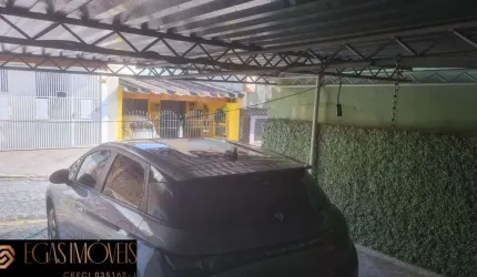 Casa com 2 quartos à venda no Tremembé, São Paulo , 114 m2 por R$ 630.000