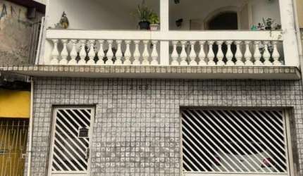 Casa com 2 quartos para alugar no Parada Inglesa, São Paulo , 82 m2 por R$ 4.700