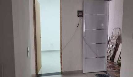 Casa com 2 quartos para alugar em Imirim, São Paulo , 50 m2 por R$ 1.300