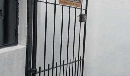 Casa com 1 quarto para alugar no Jardim Daysy, São Paulo , 35 m2 por R$ 800