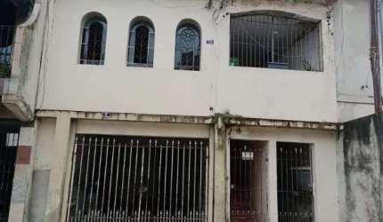 Casa com 5 quartos à venda no Parque Edu Chaves, São Paulo , 174 m2 por R$ 398.000