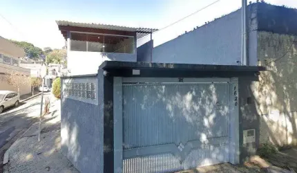 Casa comercial com 3 salas para alugar na Vila Albertina, São Paulo , 150 m2 por R$ 5.000