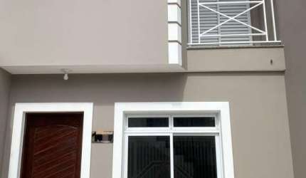 Casa com 2 quartos para alugar na Vila Nova Carolina, São Paulo , 70 m2 por R$ 2.700