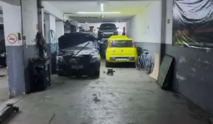 Ponto comercial com 1 sala para alugar na Vila Albertina, São Paulo , 300 m2 por R$ 5.000