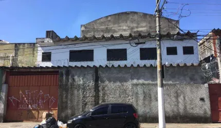 Prédio à venda no Parque Novo Mundo, São Paulo  por R$ 3.000.000