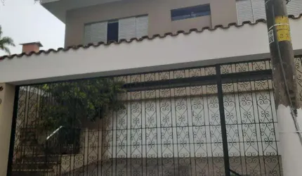 Casa com 3 quartos à venda na Vila Albertina, São Paulo , 340 m2 por R$ 1.805.000