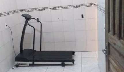 Casa com 1 quarto à venda no Sítio Barrocada, São Paulo , 35 m2 por R$ 350.000