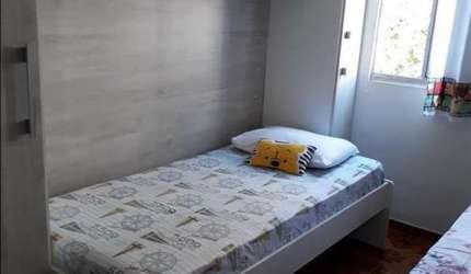 Apartamento com 2 quartos à venda na Vila Iório, São Paulo , 52 m2 por R$ 280.000