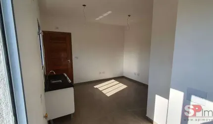 Apartamento com 2 quartos à venda em Imirim, São Paulo , 44 m2 por R$ 281.000