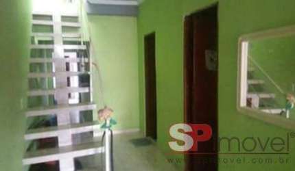 Casa com 3 quartos à venda no Serpa, Caieiras , 250 m2 por R$ 380.000