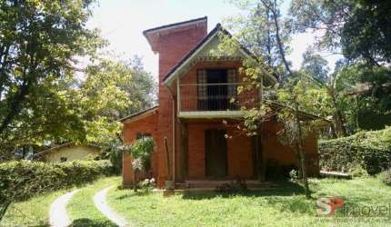 Casa com 2 quartos à venda no Sítio Barrocada, São Paulo  por R$ 950.000