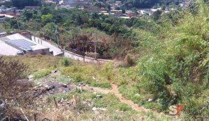 Terreno à venda no Recreio São Jorge, Guarulhos  por R$ 900.000