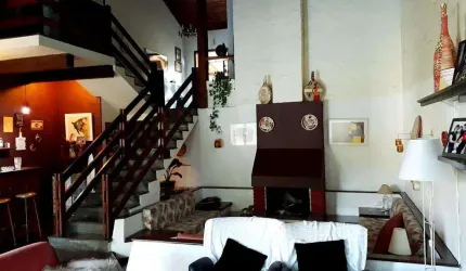 Casa com 3 quartos à venda na Vila Rosália, Guarulhos , 450 m2 por R$ 2.127.000
